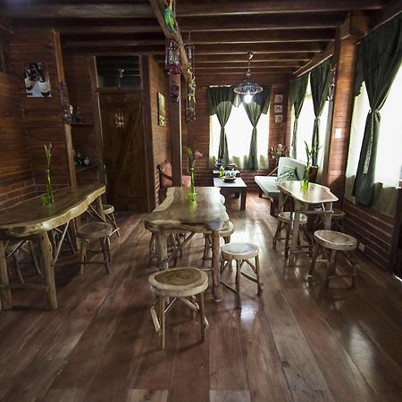 Mindo Green House Zewnętrze zdjęcie