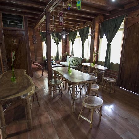 Mindo Green House Zewnętrze zdjęcie
