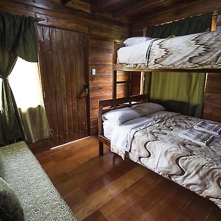 Mindo Green House Zewnętrze zdjęcie