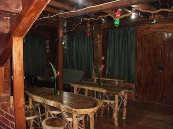 Mindo Green House Zewnętrze zdjęcie